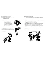 Preview for 26 page of Life Fitness ATV15-XXXA-02 Assembly Instructions Manual