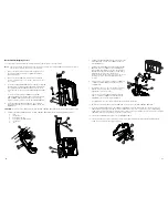 Preview for 28 page of Life Fitness ATV15-XXXA-02 Assembly Instructions Manual