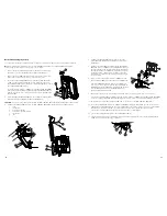 Preview for 32 page of Life Fitness ATV15-XXXA-02 Assembly Instructions Manual