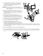 Preview for 36 page of Life Fitness ATV15-XXXA-02 Assembly Instructions Manual