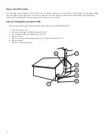 Preview for 8 page of Life Fitness ATV15-XXXA-02 Operation Manual