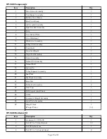 Preview for 12 page of Life Fitness Axiom OP-SLCE Assembly Instructions Manual