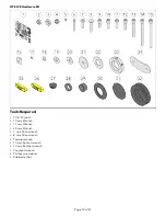 Preview for 14 page of Life Fitness Axiom OP-SLCE Assembly Instructions Manual