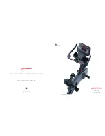Life Fitness C-R Series Brochure & Specs preview