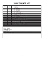 Preview for 8 page of Life Fitness Cable Motion 39721 Assembly Instructions Manual