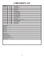 Preview for 8 page of Life Fitness Cable Motion 39735 Assembly Instructions Manual