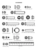 Preview for 9 page of Life Fitness Cable Motion 39735 Assembly Instructions Manual