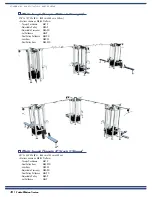 Preview for 7 page of Life Fitness Cable Motion CMFCO Brochure & Specs