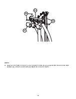 Предварительный просмотр 18 страницы Life Fitness Cable Motion G5-001 Assembly Instructions Manual