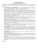 Предварительный просмотр 23 страницы Life Fitness Cable Motion G5-001 Assembly Instructions Manual