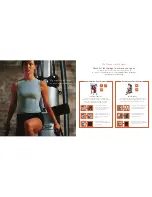 Preview for 3 page of Life Fitness CABLE MOTION G7 Specifications