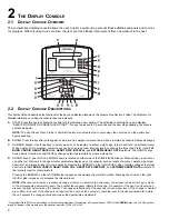 Предварительный просмотр 9 страницы Life Fitness CL5XH Operation Manual