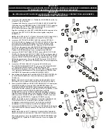 Preview for 5 page of Life Fitness Classic Series Cross-Trainer CLSXH Assembly Instructions Manual