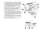 Preview for 6 page of Life Fitness Classic Series Cross-Trainer CLSXH Assembly Instructions Manual