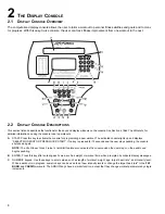 Предварительный просмотр 9 страницы Life Fitness CLSX Operation Manual