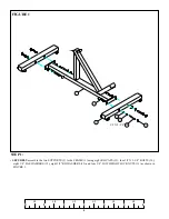 Preview for 4 page of Life Fitness Club Series 45X Assembly Instructions Manual