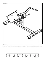 Preview for 6 page of Life Fitness Club Series 45X Assembly Instructions Manual