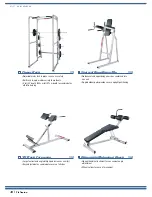 Предварительный просмотр 7 страницы Life Fitness CS45X Brochure & Specs