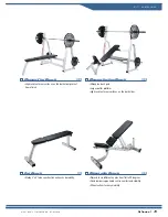 Предварительный просмотр 8 страницы Life Fitness CS45X Brochure & Specs