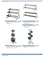 Предварительный просмотр 9 страницы Life Fitness CS45X Brochure & Specs