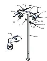 Preview for 4 page of Life Fitness CSLAT Assembly Instructions Manual