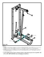 Preview for 5 page of Life Fitness CSLAT Assembly Instructions Manual