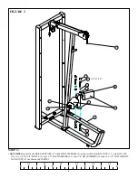 Preview for 6 page of Life Fitness CSLAT Assembly Instructions Manual