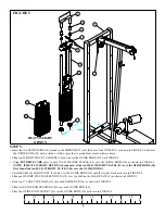 Preview for 8 page of Life Fitness CSLAT Assembly Instructions Manual