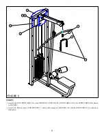 Preview for 11 page of Life Fitness CSLAT Assembly Instructions Manual