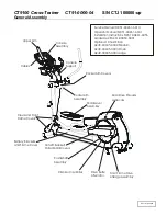 Preview for 1 page of Life Fitness CT9100 General Assembly