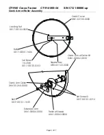 Preview for 6 page of Life Fitness CT9100 General Assembly