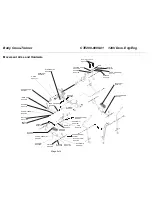 Предварительный просмотр 2 страницы Life Fitness CTE200-0000-01 Parts List