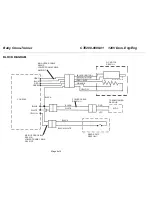 Предварительный просмотр 6 страницы Life Fitness CTE200-0000-01 Parts List