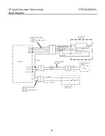 Предварительный просмотр 8 страницы Life Fitness CTSX30-0000-01 Parts Manual