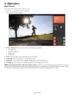 Предварительный просмотр 16 страницы Life Fitness DISCOVER ST Owner'S Manual