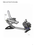 Предварительный просмотр 12 страницы Life Fitness Elevation 95R-ALL Series User Manual