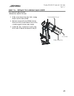 Предварительный просмотр 3 страницы Life Fitness Elevation 95X-ALLXX-01 How To Do