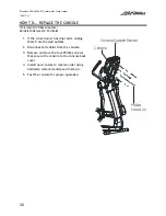 Предварительный просмотр 4 страницы Life Fitness Elevation 95X-ALLXX-01 How To Do