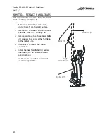 Предварительный просмотр 14 страницы Life Fitness Elevation 95X-ALLXX-01 How To Do