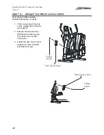 Предварительный просмотр 16 страницы Life Fitness Elevation 95X-ALLXX-01 How To Do