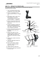 Предварительный просмотр 17 страницы Life Fitness Elevation 95X-ALLXX-01 How To Do