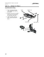 Предварительный просмотр 20 страницы Life Fitness Elevation 95X-ALLXX-01 How To Do