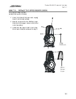 Предварительный просмотр 25 страницы Life Fitness Elevation 95X-ALLXX-01 How To Do