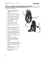 Предварительный просмотр 30 страницы Life Fitness Elevation 95X-ALLXX-01 How To Do