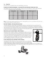 Предварительный просмотр 7 страницы Life Fitness ELEVATION 95X Series Assembly Instructions Manual