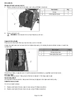 Предварительный просмотр 13 страницы Life Fitness Elevation GSC Assembly Instructions Manual