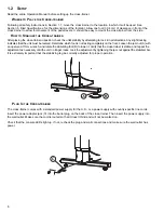 Предварительный просмотр 9 страницы Life Fitness Essential XT4 User Manual