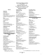 Preview for 2 page of Life Fitness Exercise Bike Inspire Console 95C Lifecycle Operation Manual