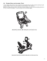 Preview for 16 page of Life Fitness Exercise Bike Inspire Console 95C Lifecycle Operation Manual