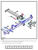 Preview for 4 page of Life Fitness Exercise Bike Lifecycle 8500 Assembly Instructions Manual